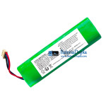 Bateria para PLC S11-LI-144-2600 [bateria de reposição]